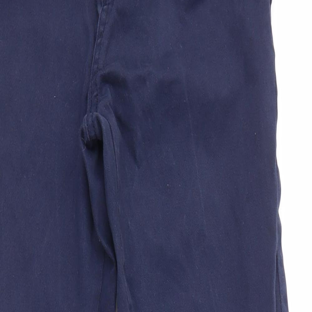 Debenhams Boys Blue   Skinny Jeans Size 12 Years