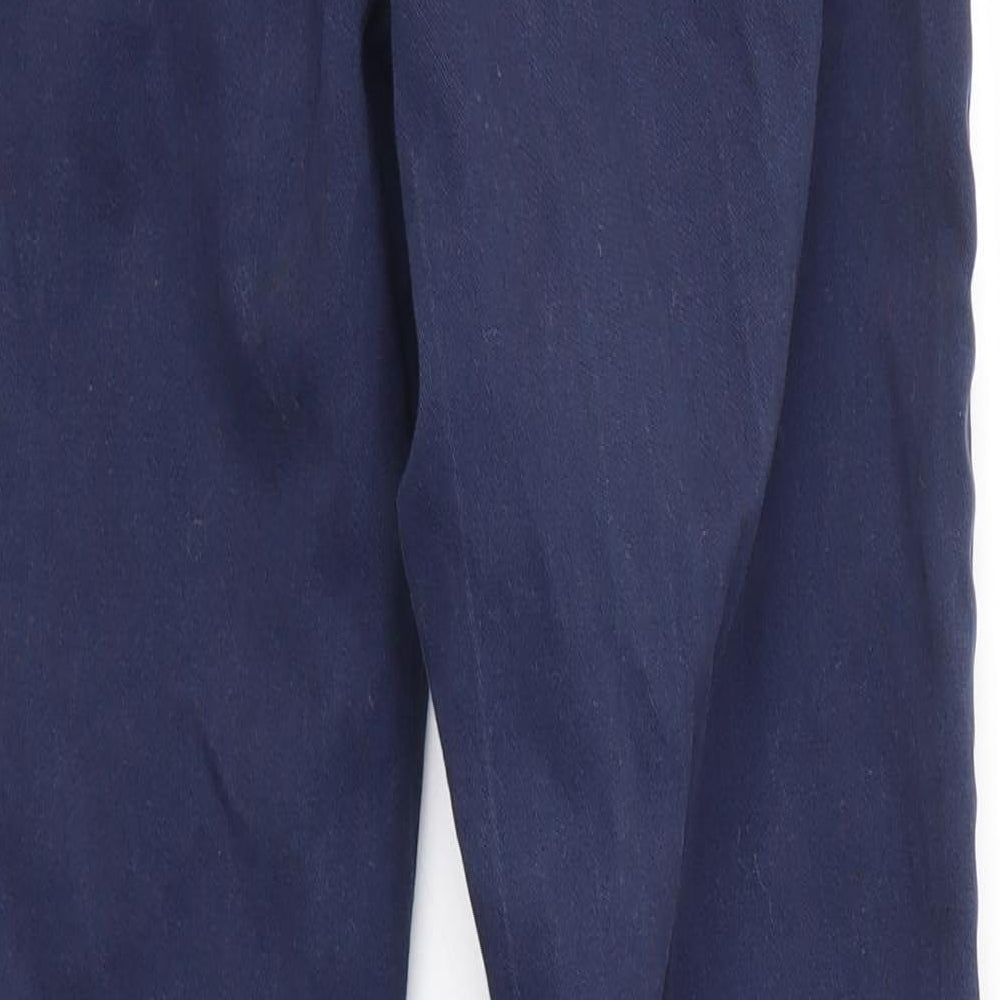Debenhams Boys Blue   Skinny Jeans Size 12 Years