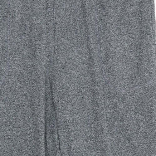 Easy Mens Green   Jogger Trousers Size L L29 in - Grey Green