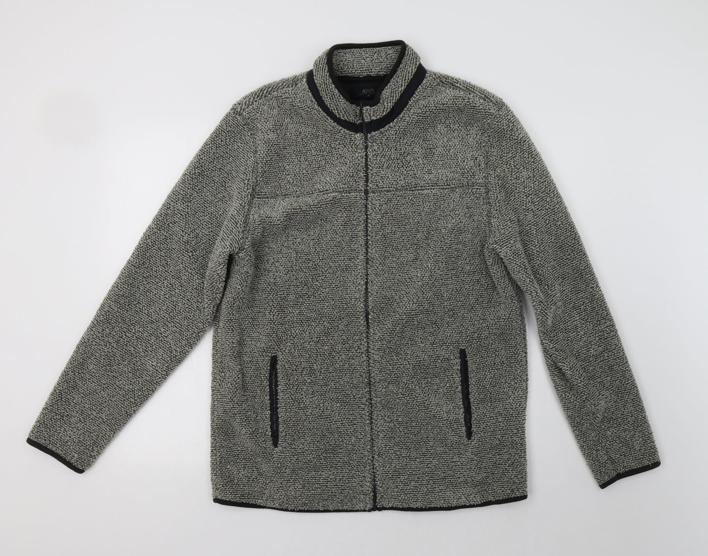 Matalan Womens Grey   Jacket  Size M