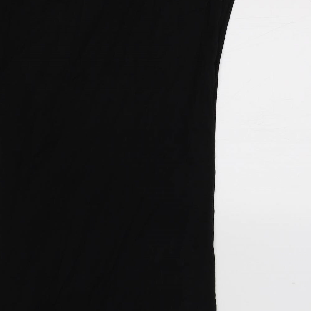 SheIn Womens Black   Bodycon  Size XL