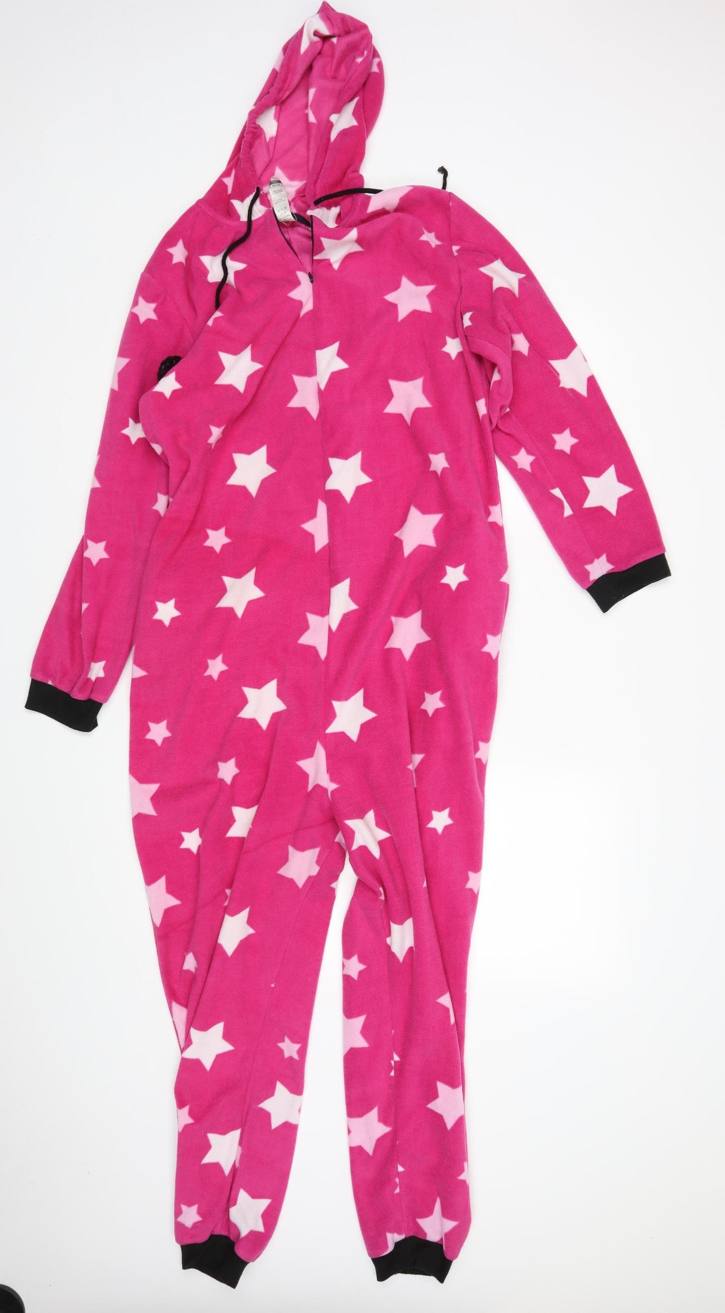Preworn Womens Pink    One Piece Size M