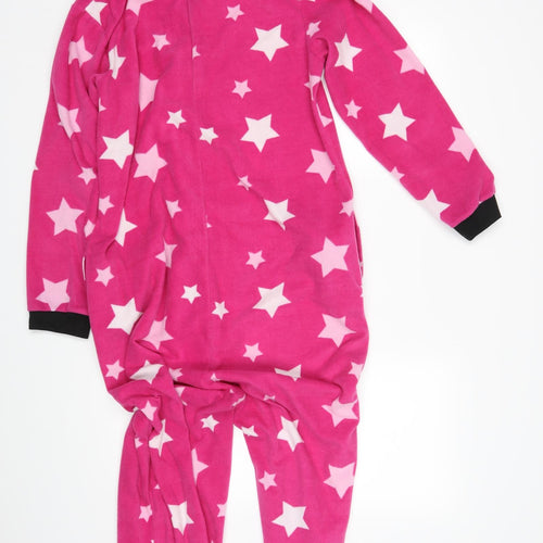 Preworn Womens Pink    One Piece Size M