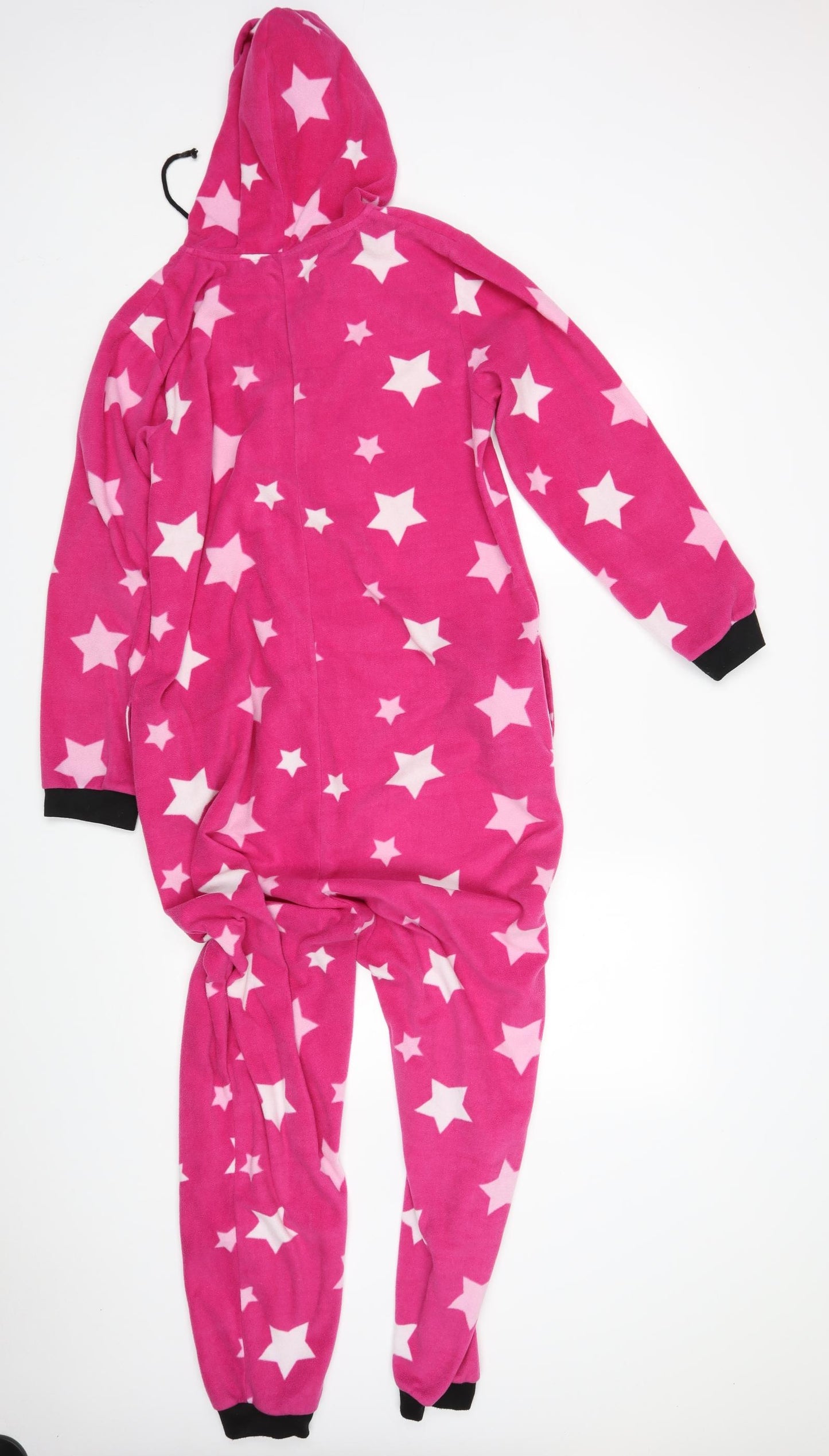 Preworn Womens Pink    One Piece Size M