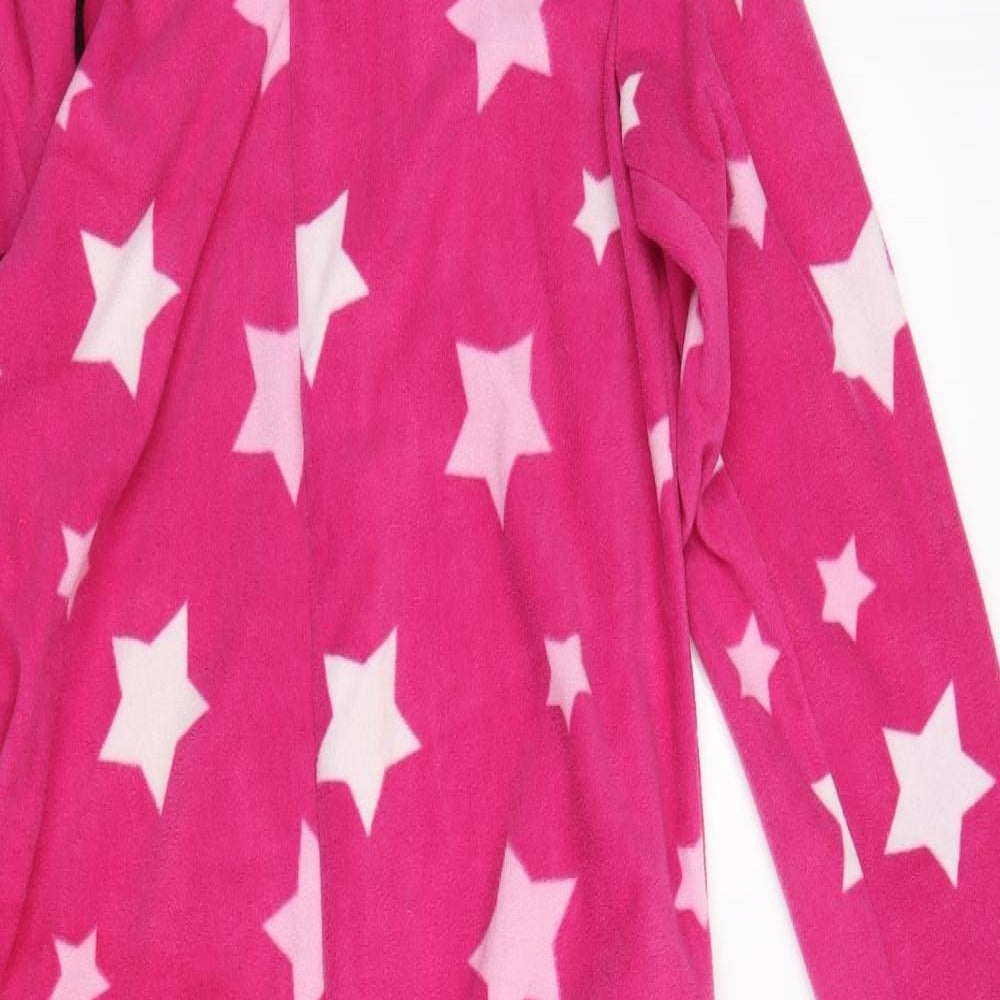 Preworn Womens Pink    One Piece Size M
