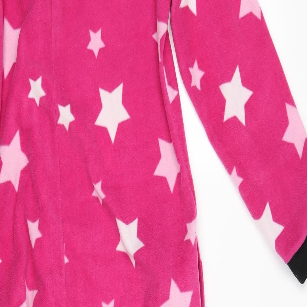 Preworn Womens Pink    One Piece Size M