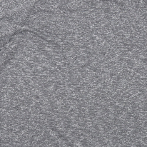 Red Herring Mens Grey   Pullover Jumper Size L