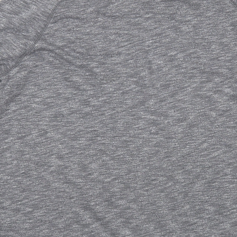 Red Herring Mens Grey   Pullover Jumper Size L