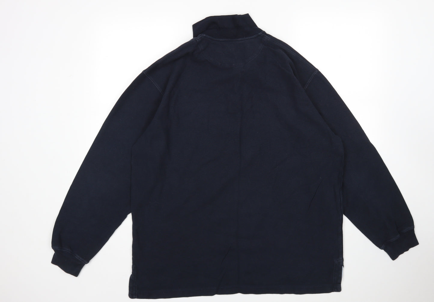 tyrwhitt Mens Blue    Polo Size XL