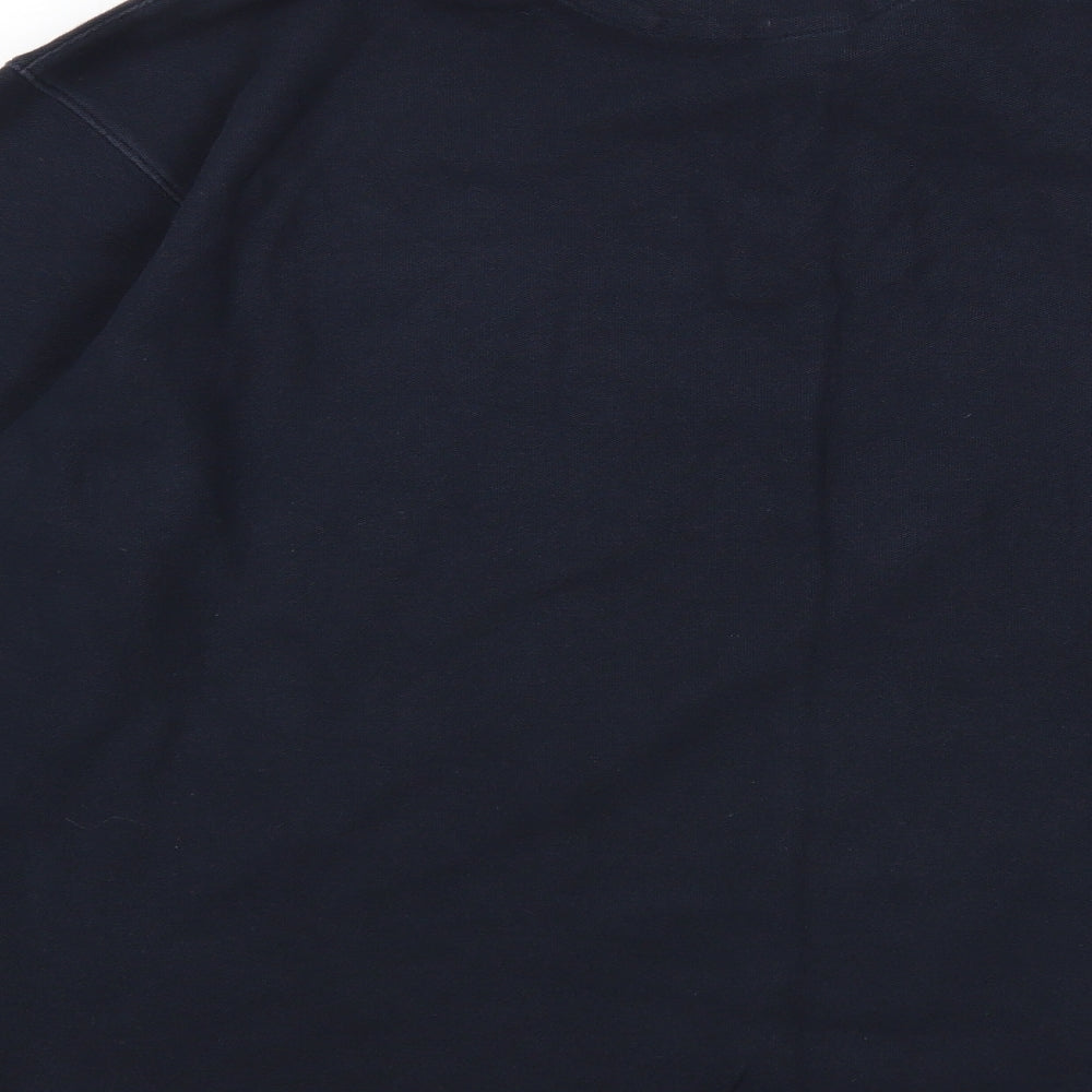 tyrwhitt Mens Blue    Polo Size XL