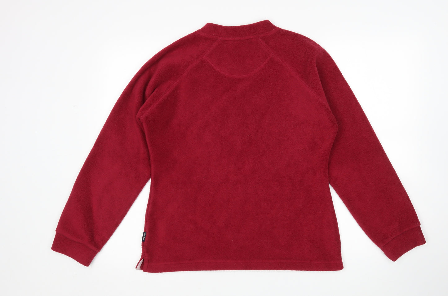 Peter Storm Womens Purple   Pullover Sweatshirt Size 12