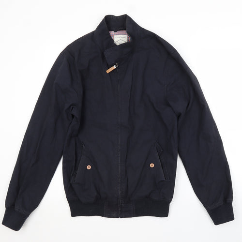 New Look Mens Blue   Jacket  Size S