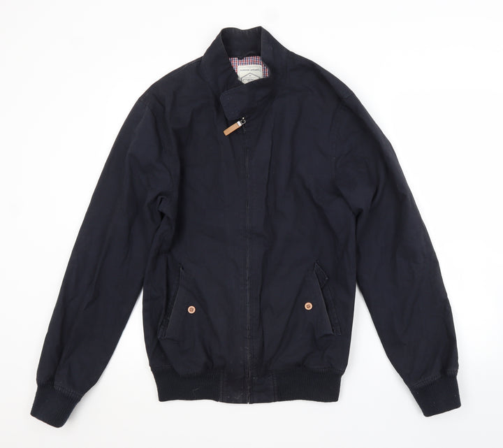 New Look Mens Blue   Jacket  Size S