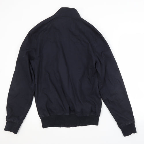 New Look Mens Blue   Jacket  Size S