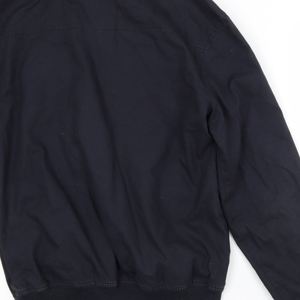 New Look Mens Blue   Jacket  Size S