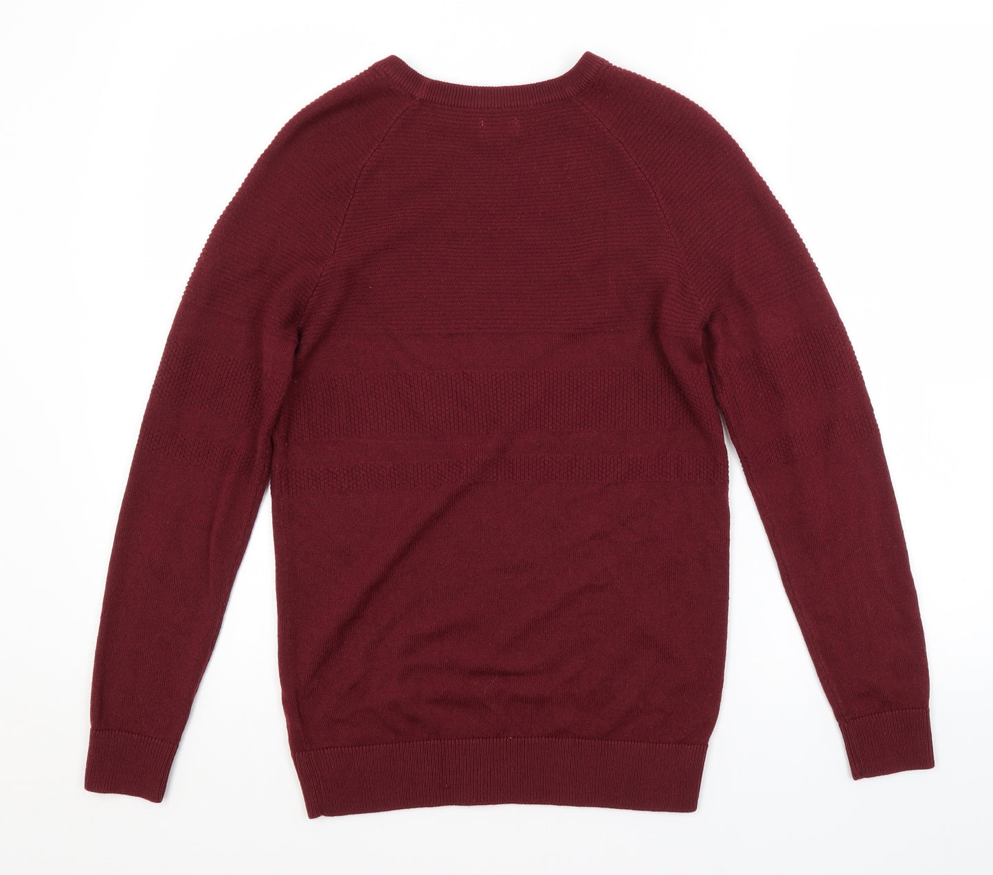 F&F Boys Multicoloured   Pullover Jumper Size 11-12 Years