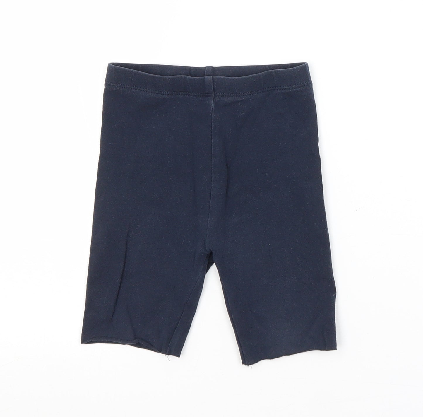 NEXT Baby Blue   Capri Trousers Size 12-18 Months