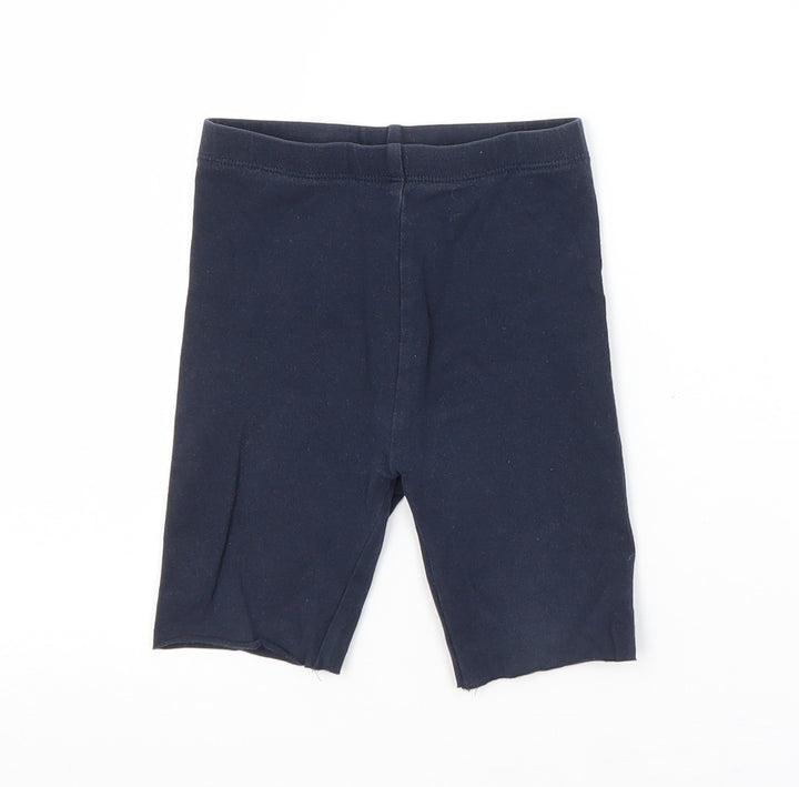 NEXT Baby Blue   Capri Trousers Size 12-18 Months