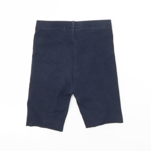 NEXT Baby Blue   Capri Trousers Size 12-18 Months