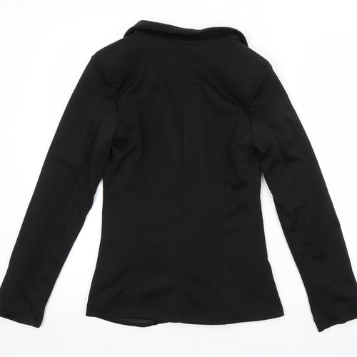 Preworn Womens Black   Jacket