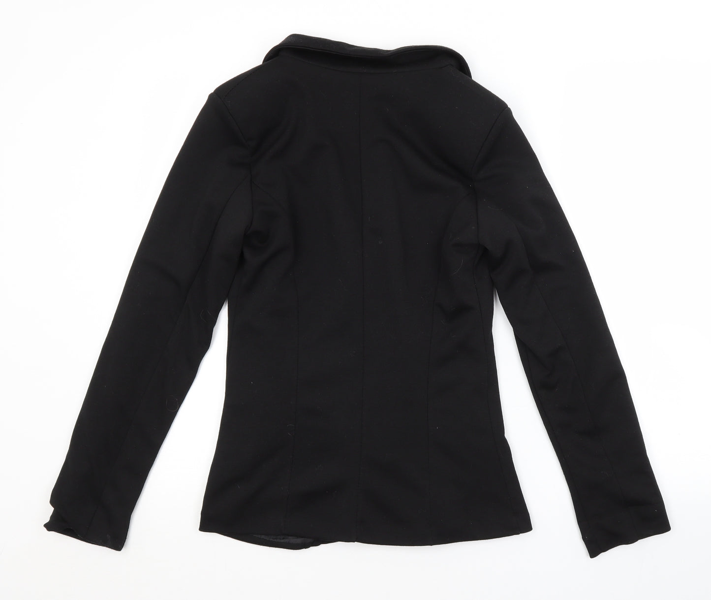 Preworn Womens Black   Jacket