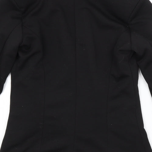 Preworn Womens Black   Jacket
