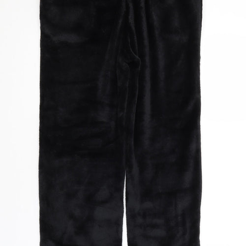 Cozee Home Womens Black    Pyjama Pants Size S
