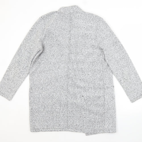 F&F Womens Grey   Jacket  Size 12