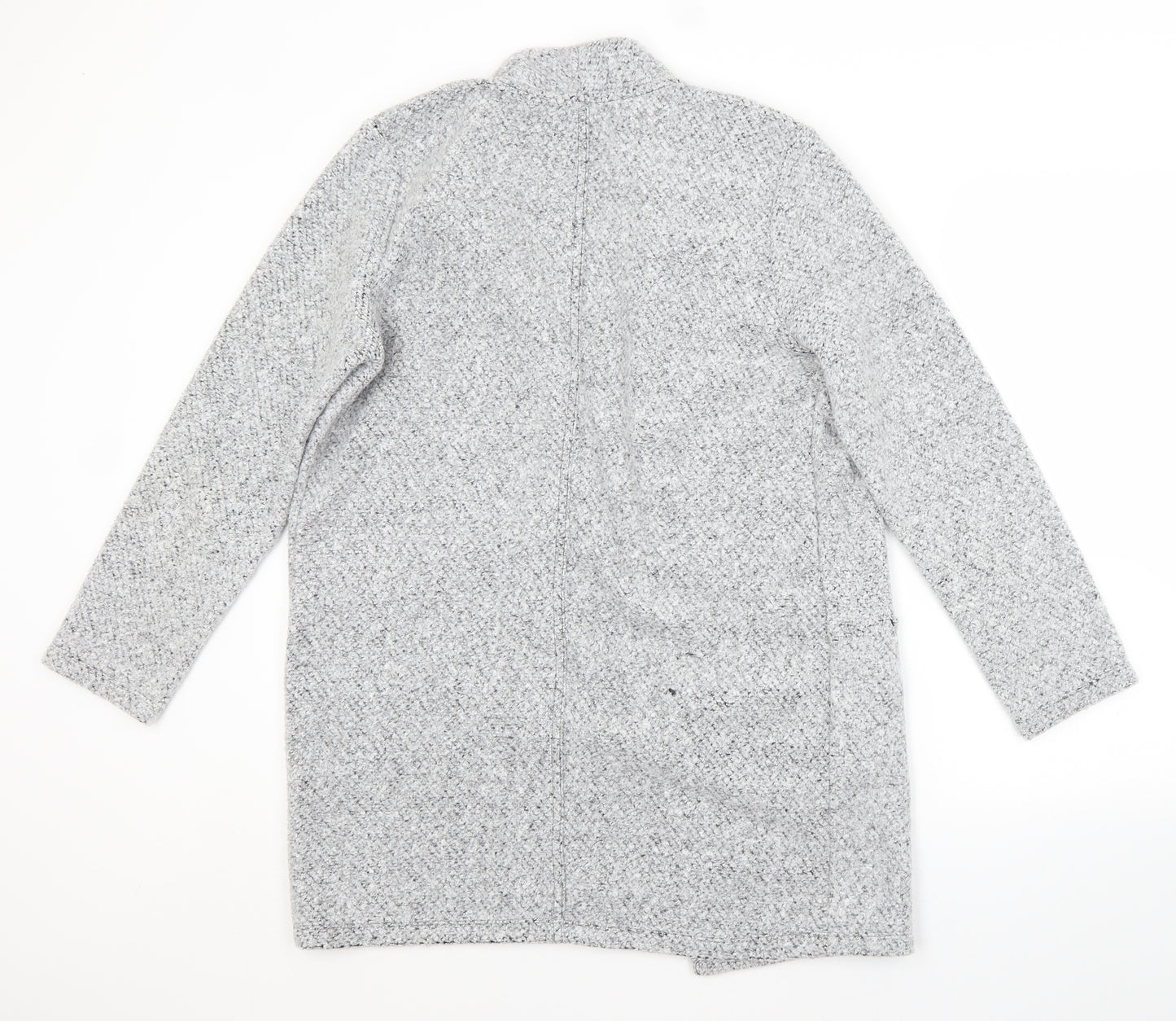F&F Womens Grey   Jacket  Size 12