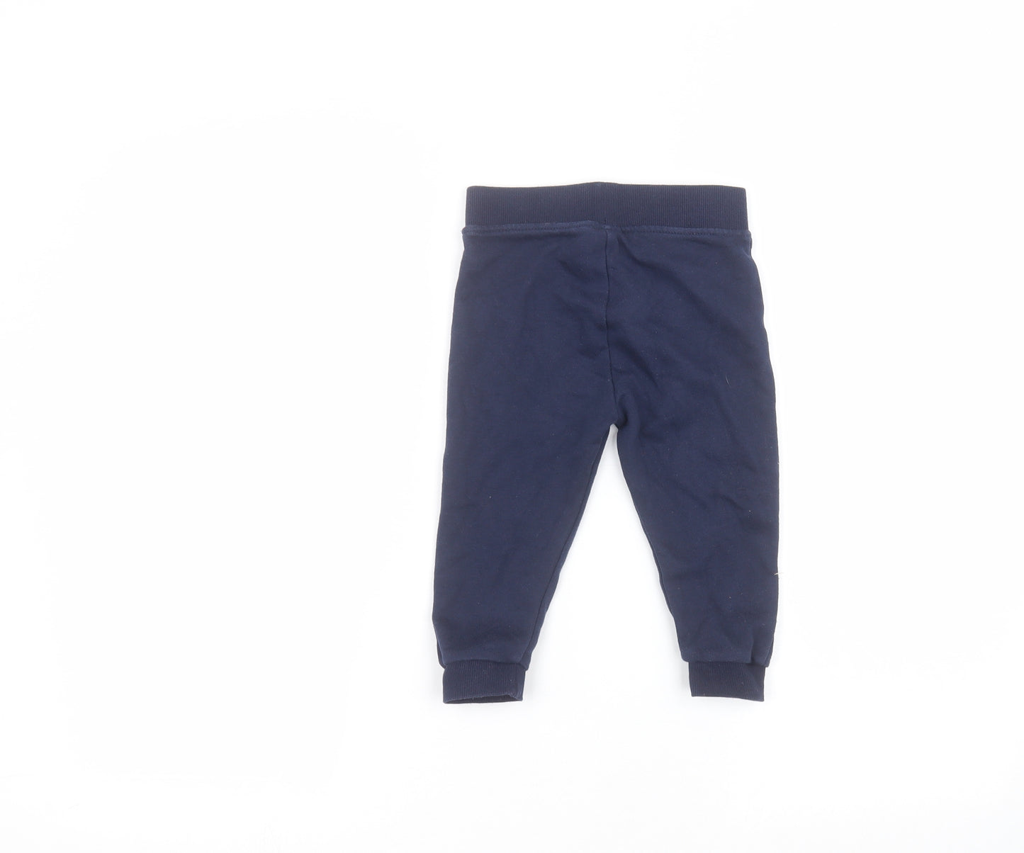 Primark Baby Blue   Sweatpants Trousers Size 12-18 Months