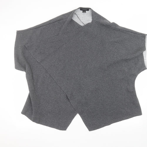 Atmosphere Womens Black   Cardigan Jumper Size L