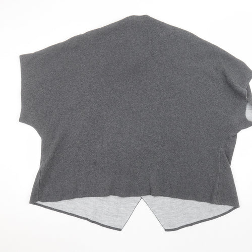 Atmosphere Womens Black   Cardigan Jumper Size L