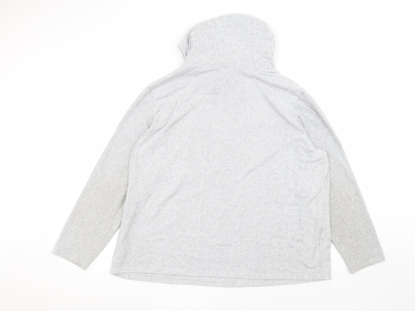 George Womens Grey   Pullover Jumper Size 20