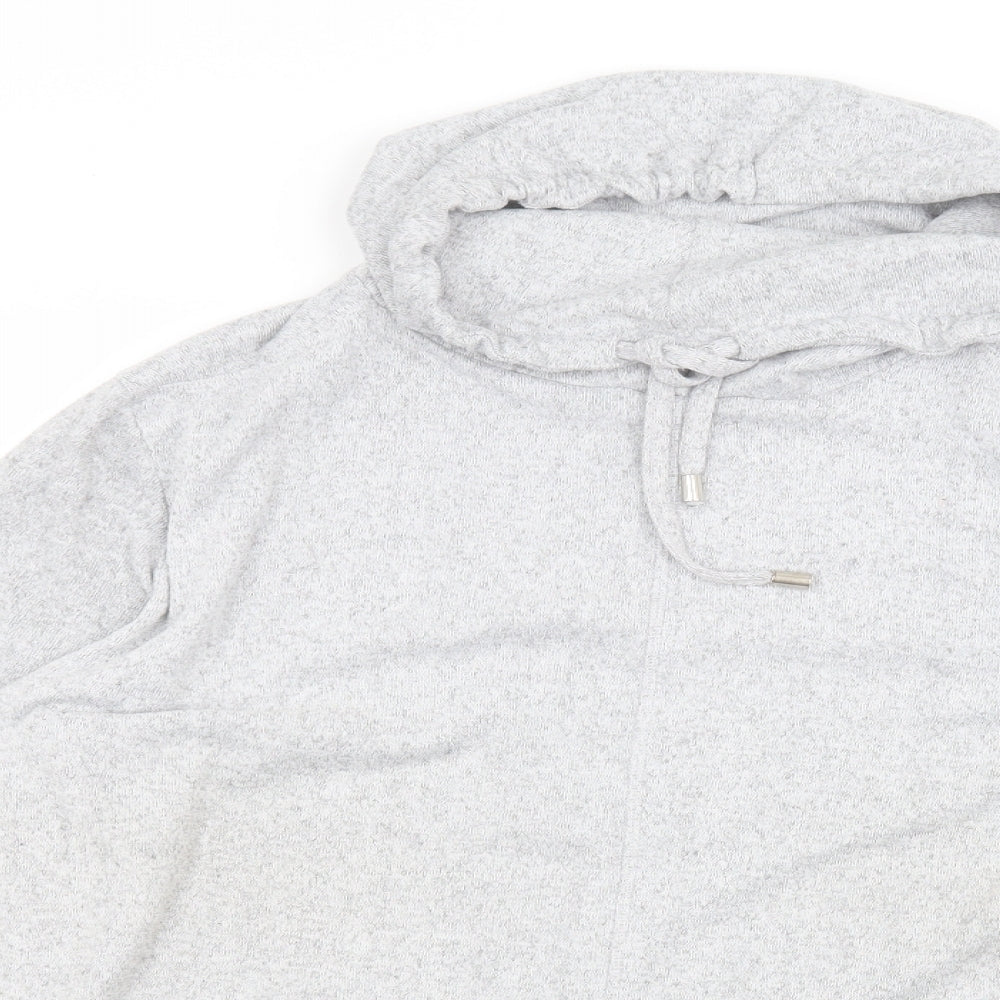 George Womens Grey   Pullover Jumper Size 20