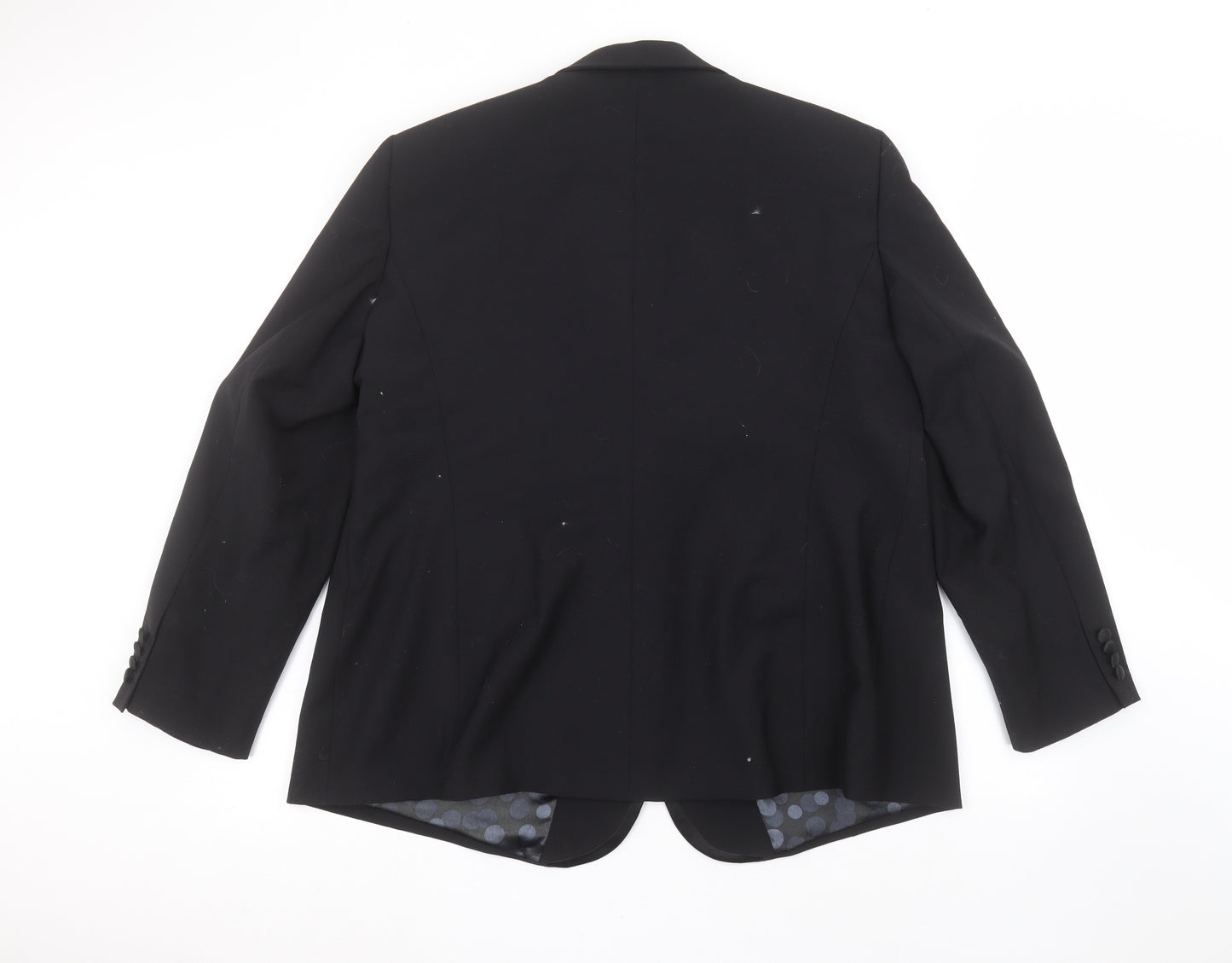 Marks and Spencer Womens Brown   Jacket  Size 22