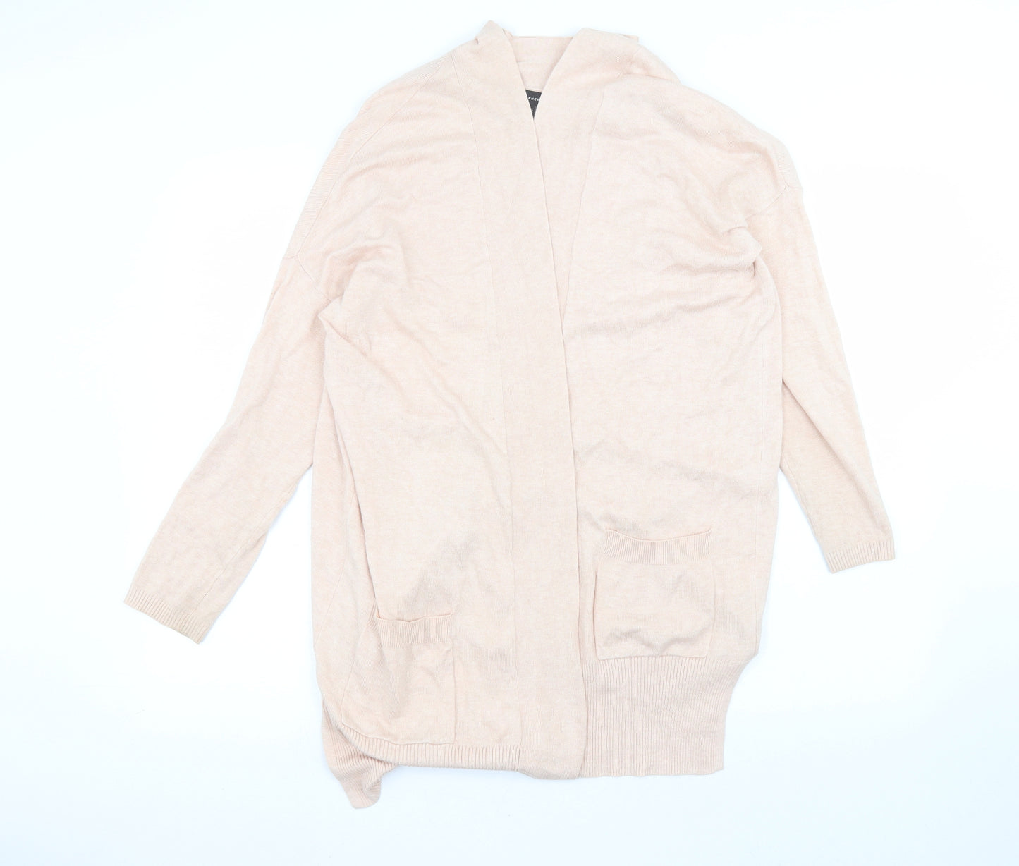 Atmosphere Womens Pink   Cardigan Jumper Size 14