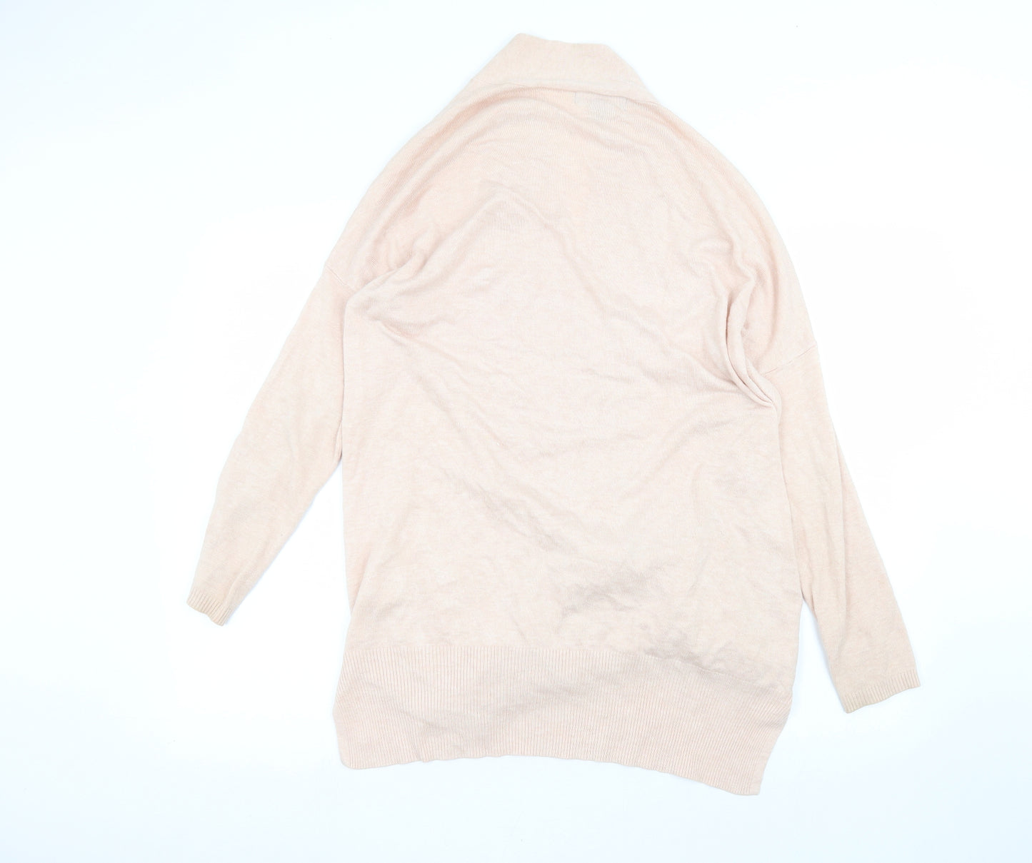 Atmosphere Womens Pink   Cardigan Jumper Size 14