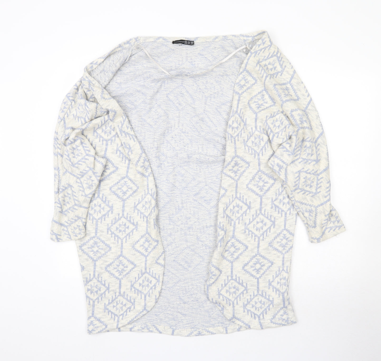 Atmosphere Womens Multicoloured   Cardigan Jumper Size XS