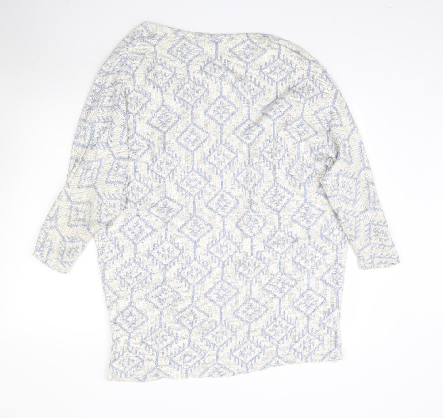 Atmosphere Womens Multicoloured   Cardigan Jumper Size XS