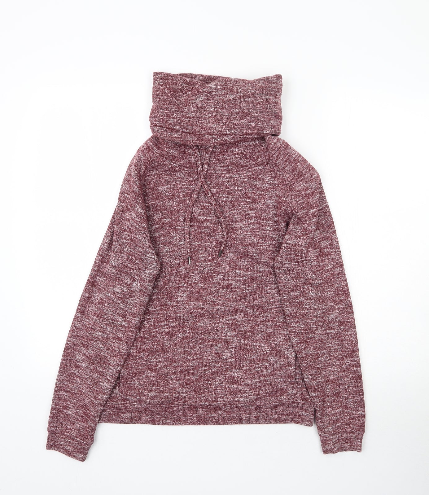 Atmosphere Womens Red   Pullover Jumper Size 10