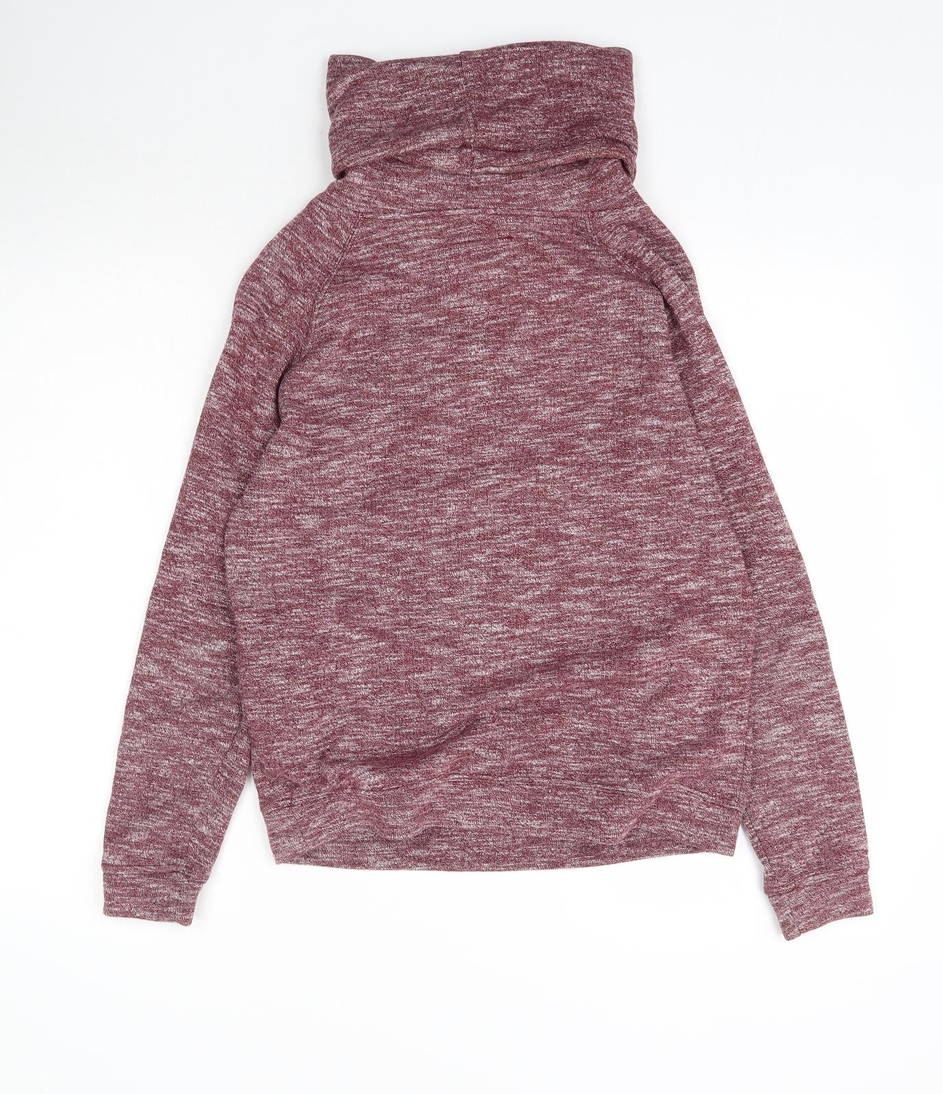Atmosphere Womens Red   Pullover Jumper Size 10
