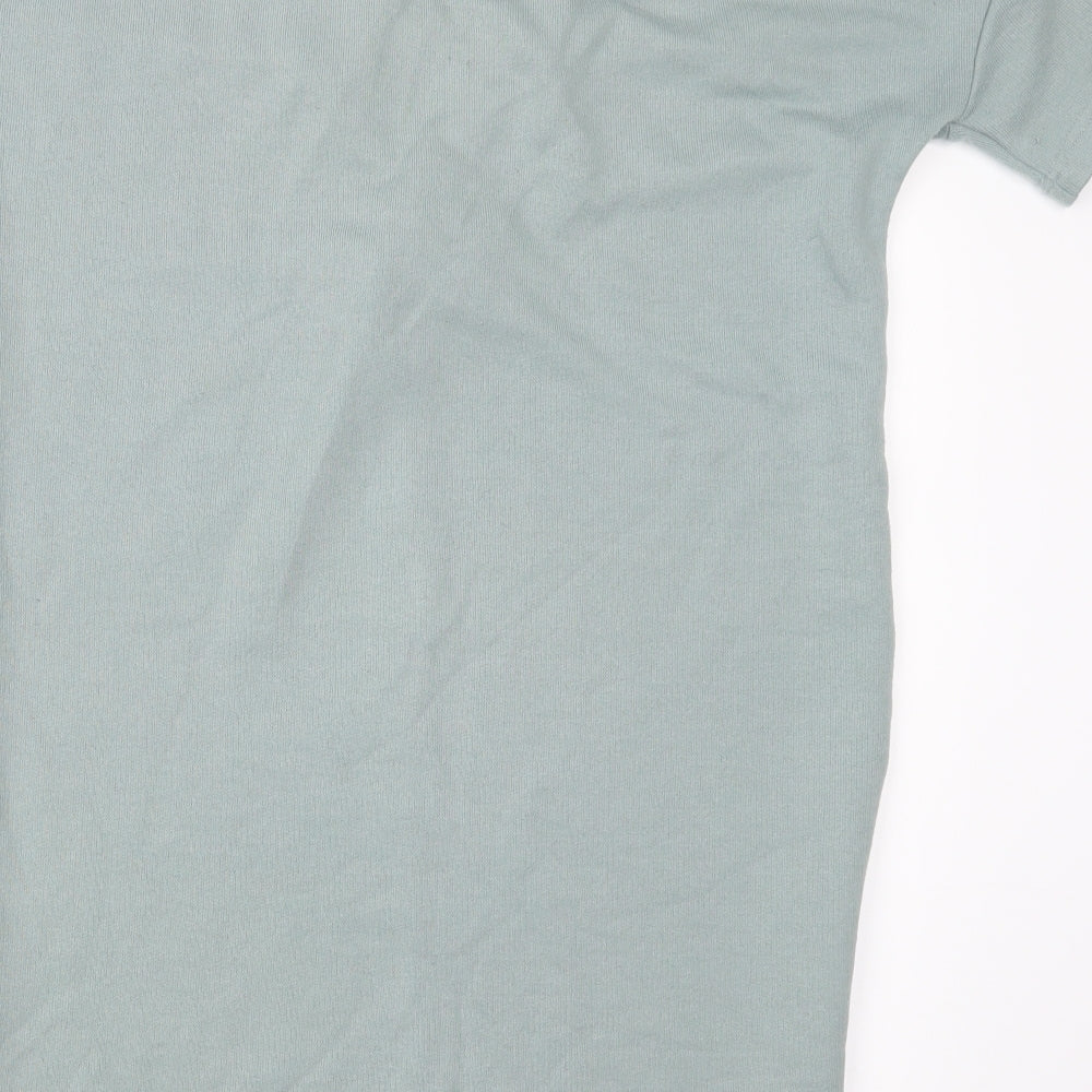 Atmosphere# Womens Green   Pullover Jumper Size 10