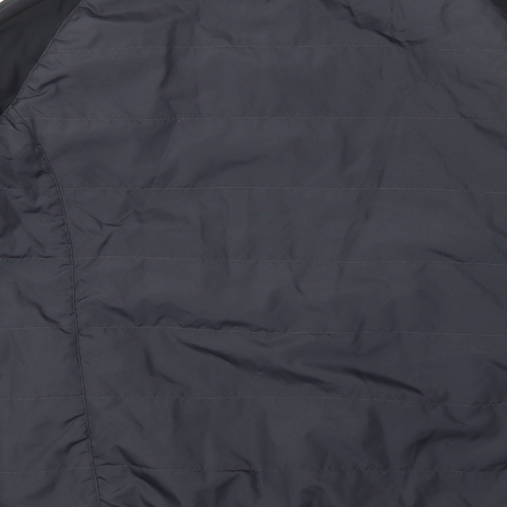 PGA TOUR Mens Grey   Jacket  Size L