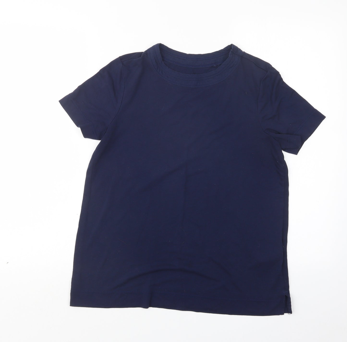 NEXT Womens Blue   Basic T-Shirt Size 12