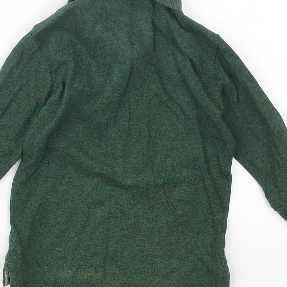 NEXT Boys Green   Basic Polo Size 3-6 Months