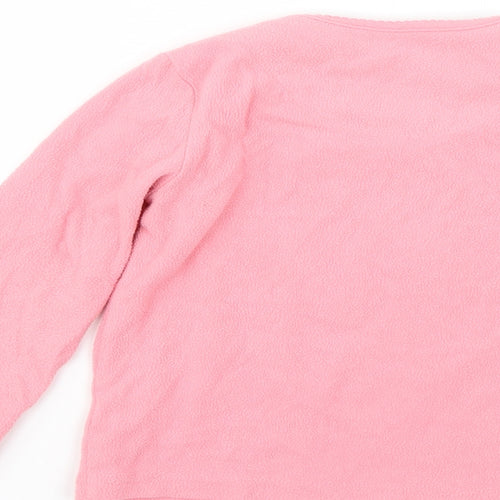 Primark Girls Pink   Top Pyjama Top Size 6-7 Years