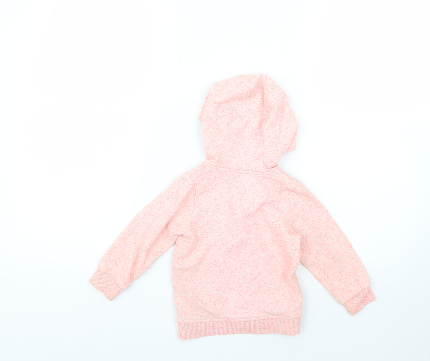 Nutmeg Baby Pink   Jacket  Size 12-18 Months