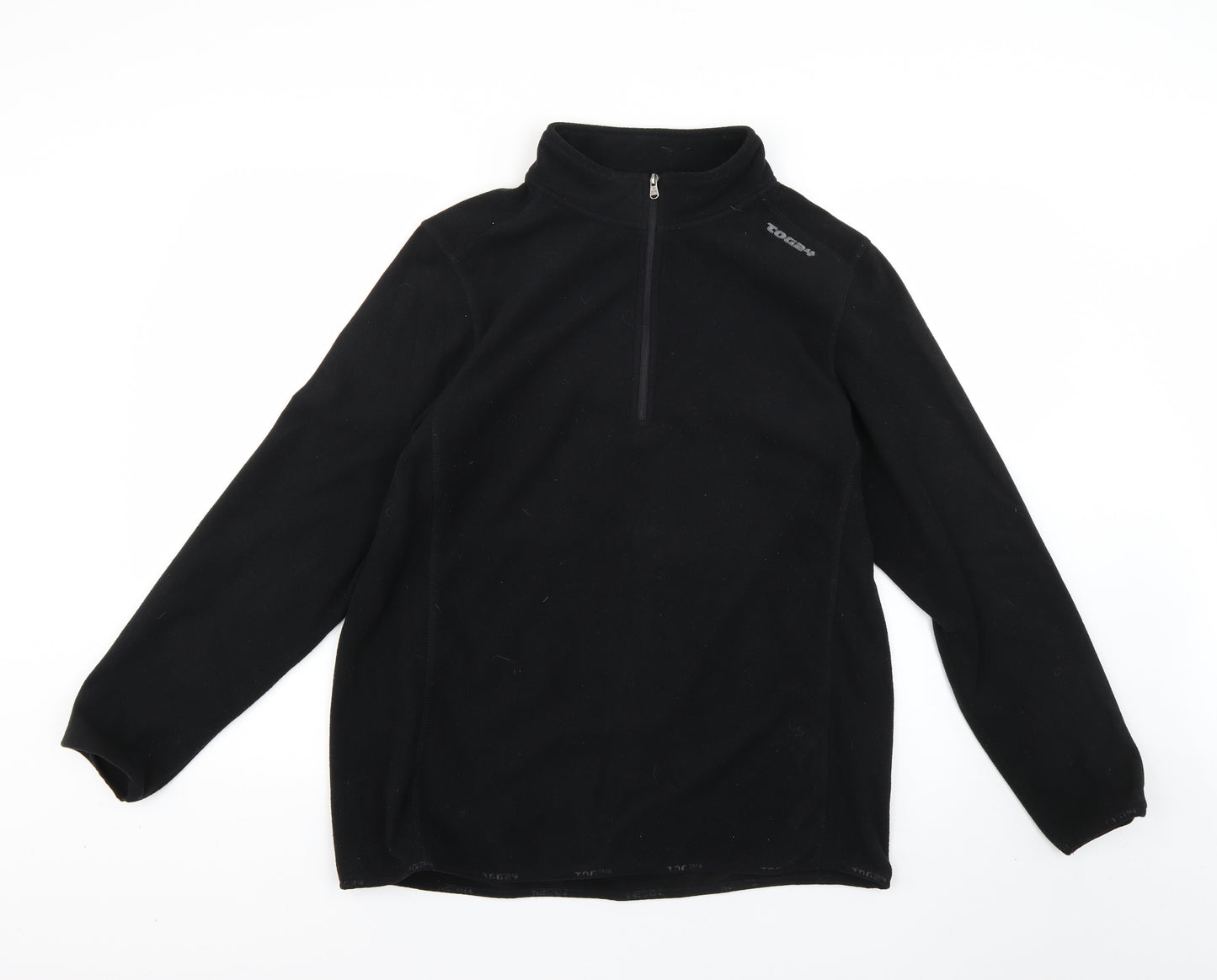 tog24 Womens Black   Jacket  Size 16