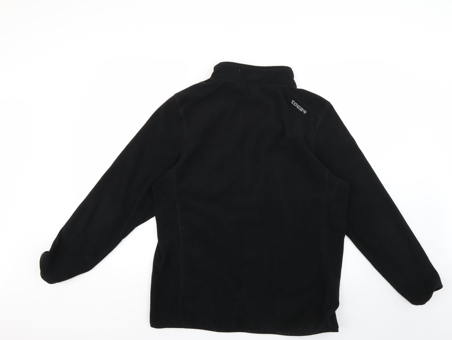 tog24 Womens Black   Jacket  Size 16