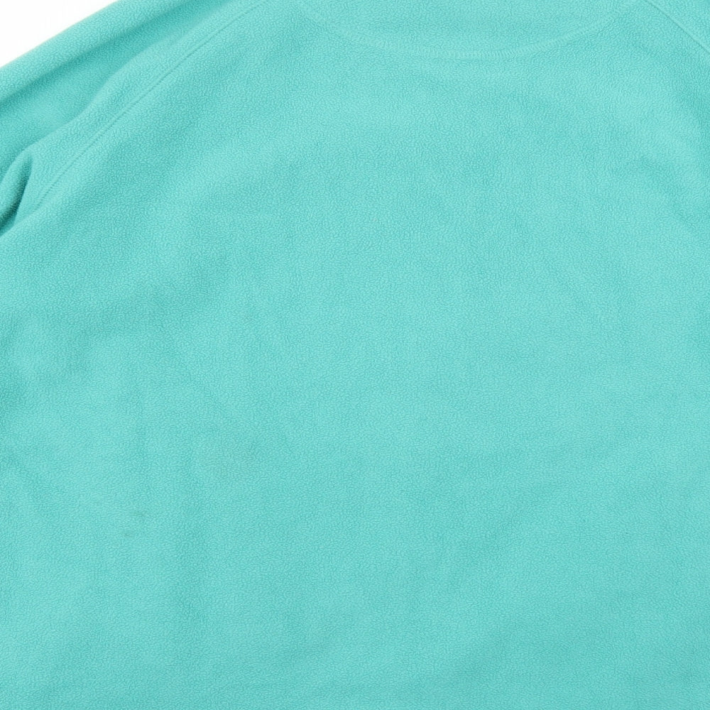 rogers + rogers Womens Green   Jacket  Size 24